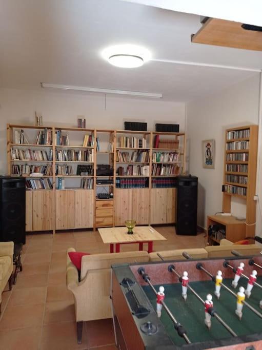 Askalosia Villa Áyios Yeóryios Luaran gambar