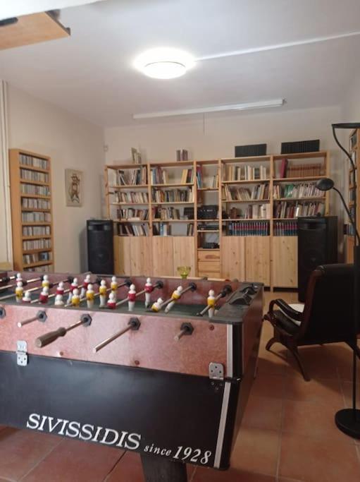 Askalosia Villa Áyios Yeóryios Luaran gambar