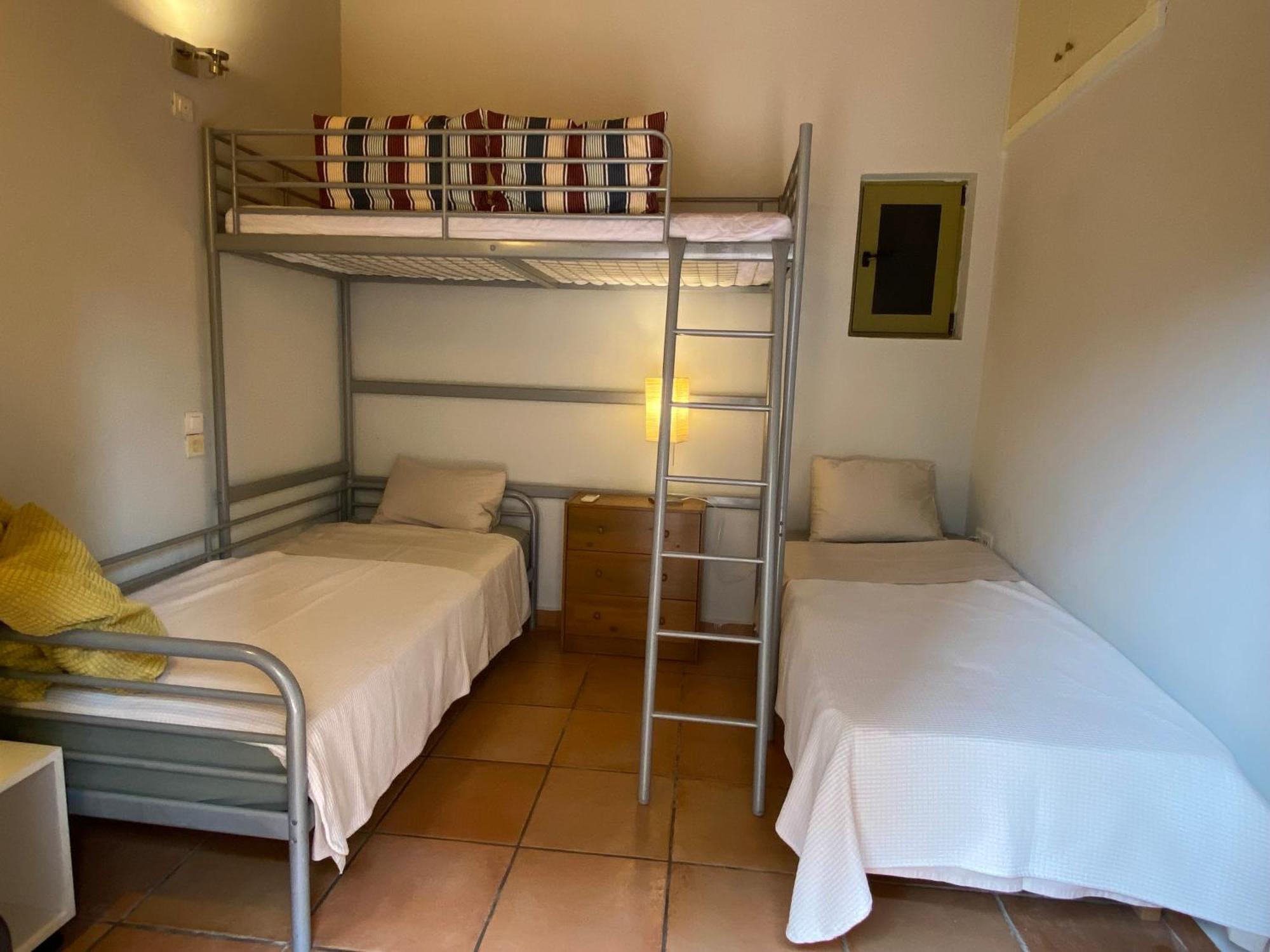 Askalosia Villa Áyios Yeóryios Luaran gambar