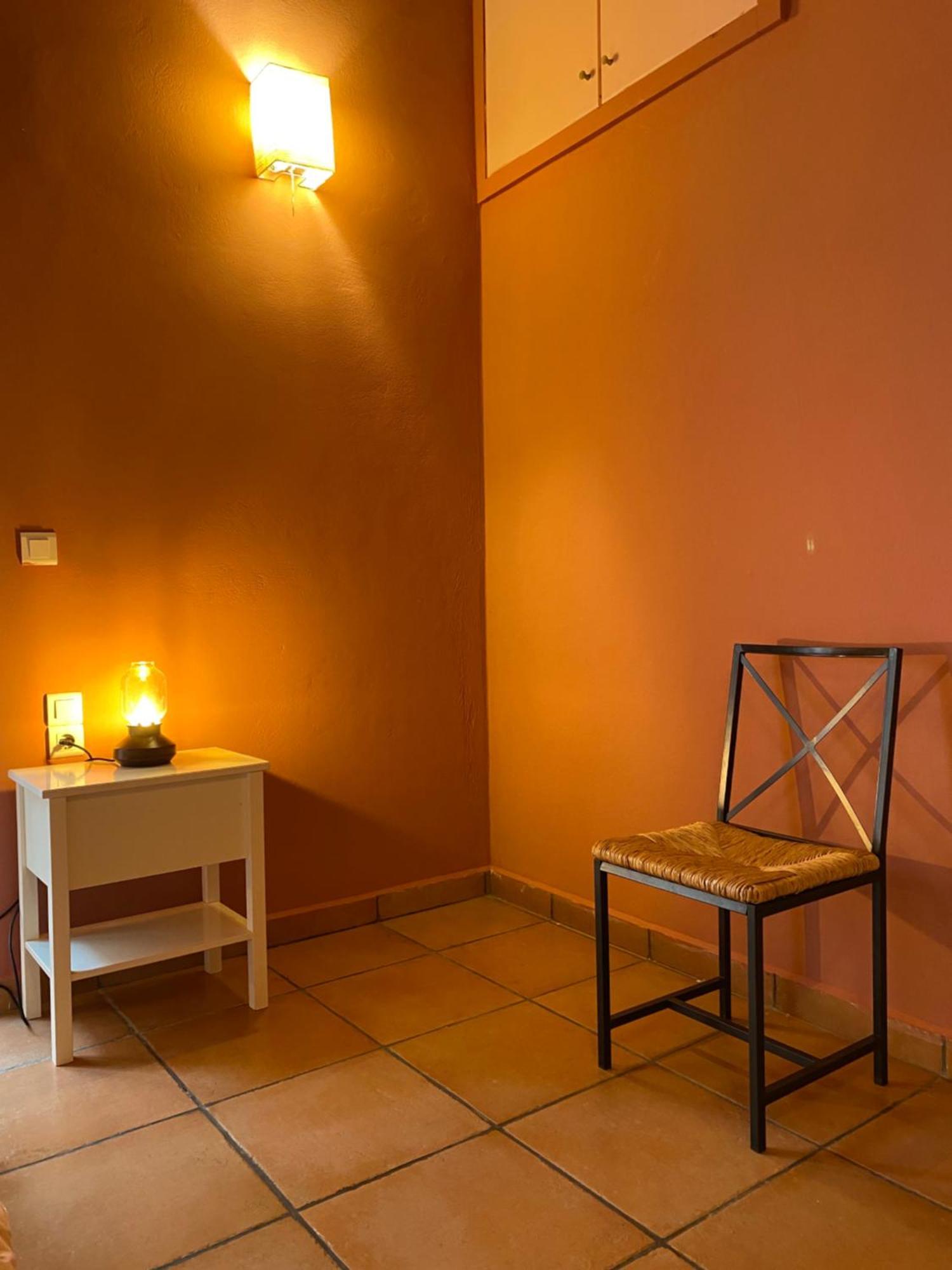 Askalosia Villa Áyios Yeóryios Luaran gambar